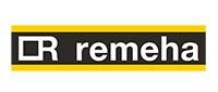 remeha logo